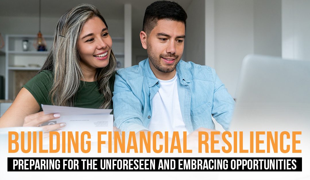 Building Financial Resilience