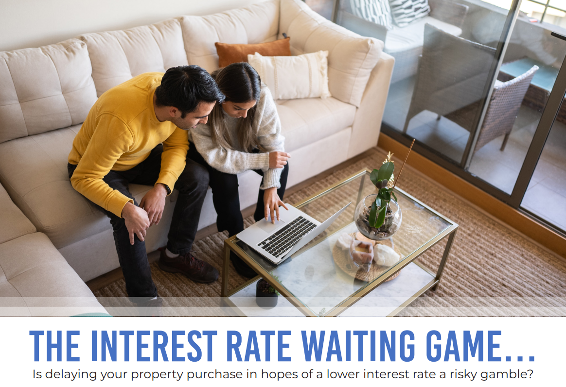 The Interest Rate Waiting Game - Empower Financial