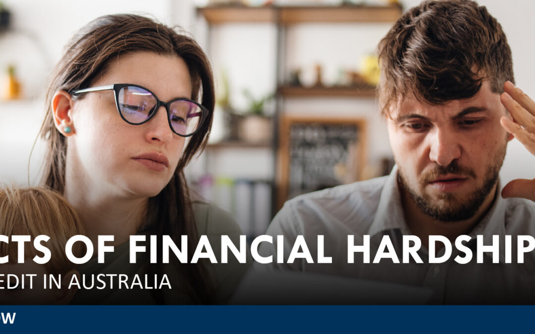 Financial Hardship Arrangements: What Every Homeowner Should Know